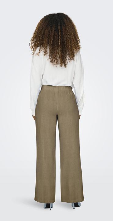 Produktbild Only ONLCARO Locker geschnitten Hose Hose (L)