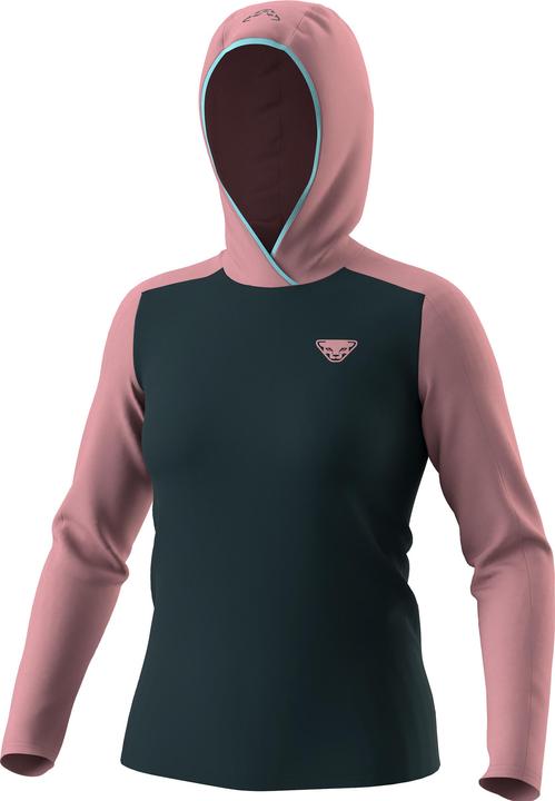 Image du produit Dynafit Sweat à capuche Traverse Sun (XL)