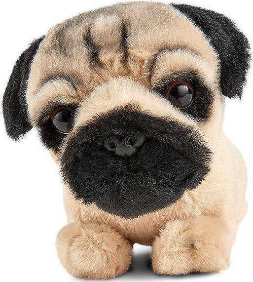 Image du produit Living Nature Mops chiot (18 cm)