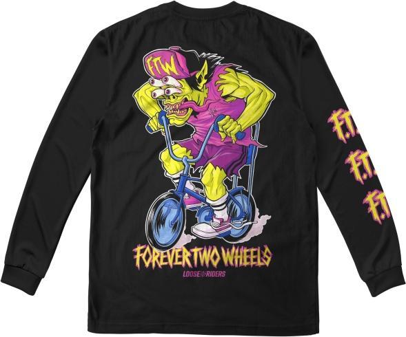 Produktbild Loose Riders Ftw (M)