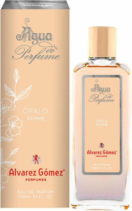 Alvarez Gomez Ópalo Femme EDP (150 ml) (Eau de Parfum, 150 ml)