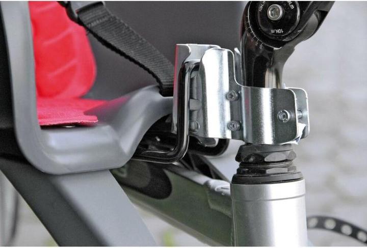 Produktbild Lampa Velokindersitz (Velolenker)
