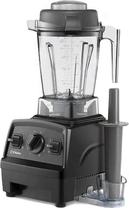 Actual product image Vitamix Stuffer holder (only suitable for Explorian E310 + TNC 5200)