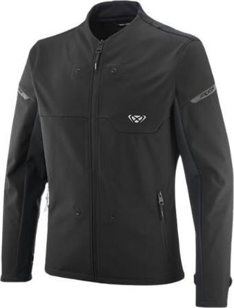 Image du produit Ixon Sweat-shirt pour homme avec fermeture éclair M-Thermawind (M)