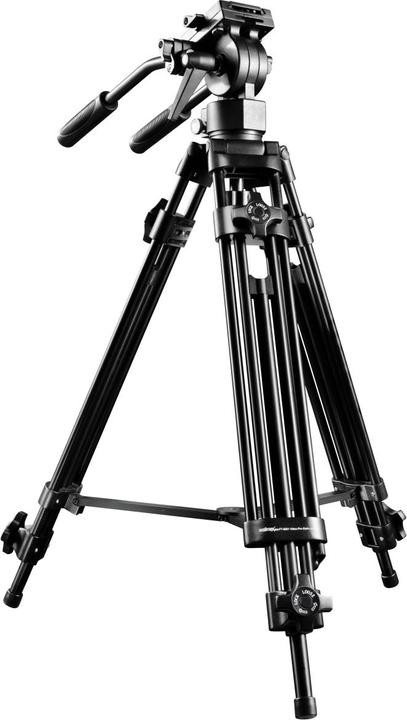 Image du produit Walimex pro pro Camera Crane Set Director Pro II (Métal, Matières plastiques)