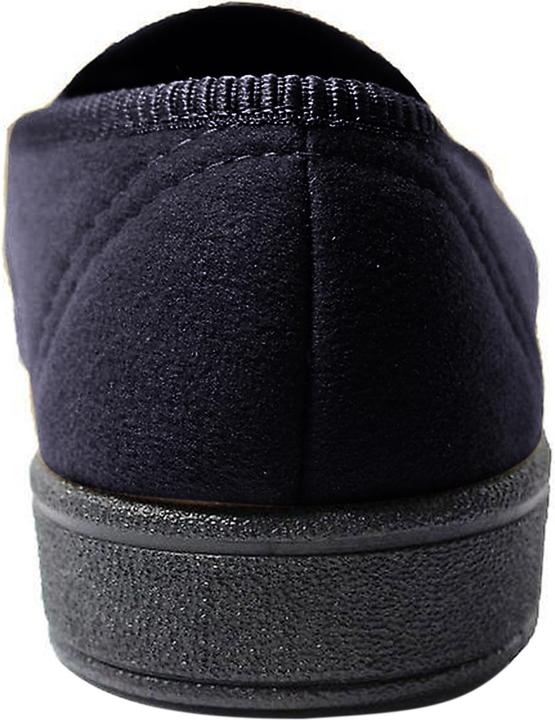 Produktbild Universal Textiles Frazer Hausschuhe Pantoffeln mit LöwenMotiv (41)