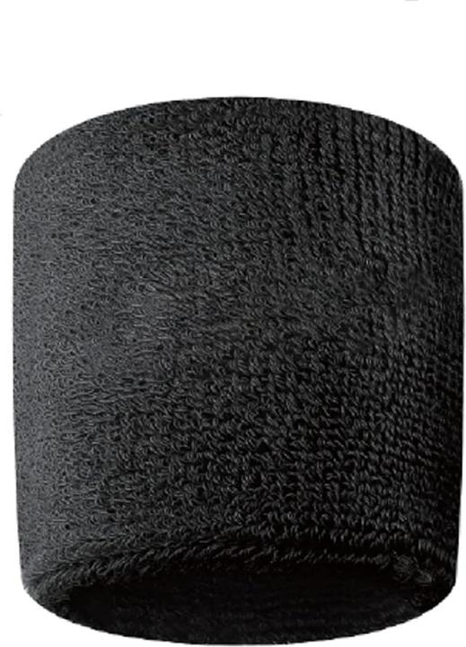 Image du produit Nike - Bracelet (4 % Caoutchouc, 11% polyester, 12% Nylon, 1% Spandex, 72% Coton)