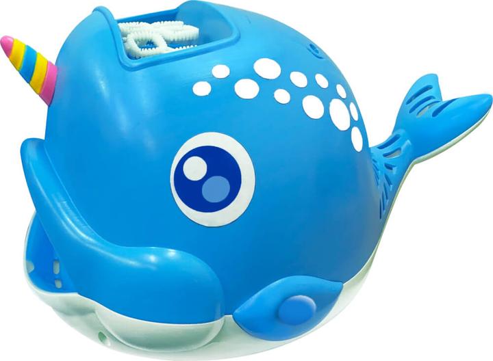 Image du produit Outdoor Active Bubble Machine Whale