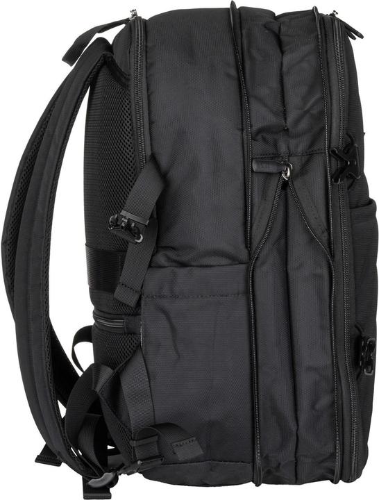 Immagine prodotto Brics Ulisse - Erweiterbarer Rucksack B|Y (16 l)