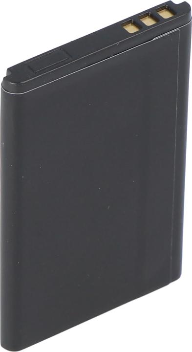 Produktbild AccuCell Akku Nokia 7200, BL-4C