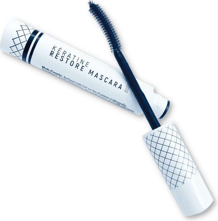 Produktbild Yumi Keratine Restore Mascara