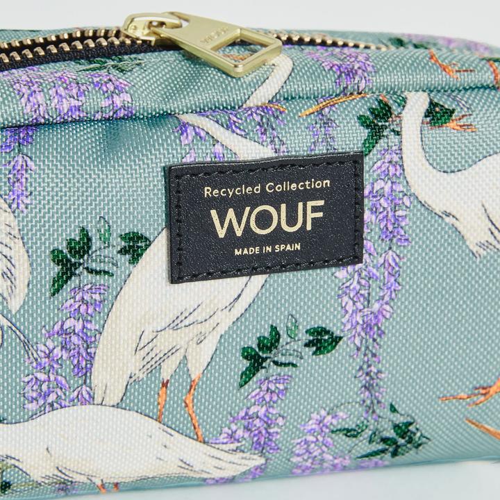 Image du produit Wouf Trousse de toilette Daily 19 cm (0.80 l)