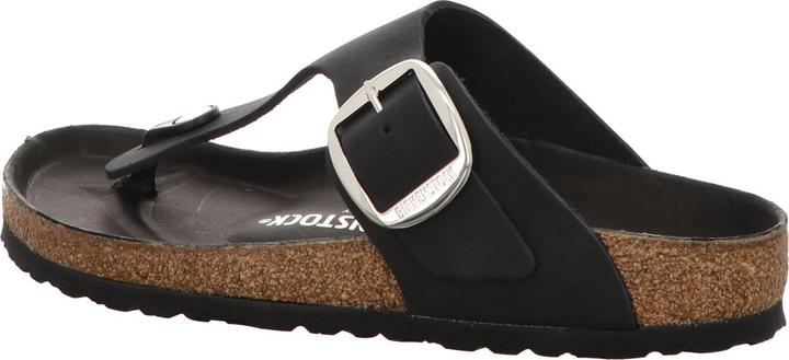 Produktbild Birkenstock Zehentrenner Gizeh Big Buckle (40)