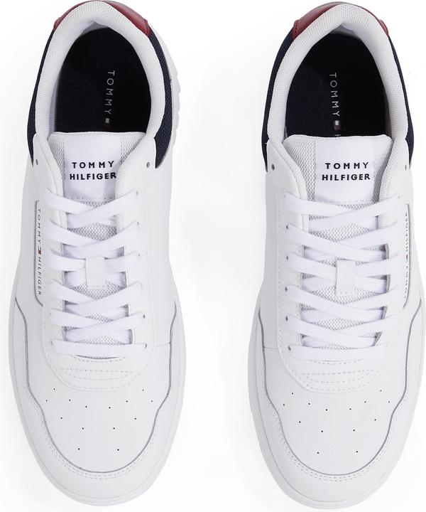 Produktbild Tommy Hilfiger Th Basket Core Lite Lth (43)