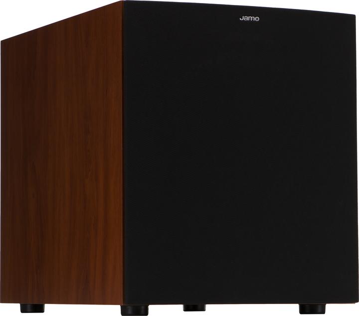 Actual product image Jamo J12 Sub (450 W)