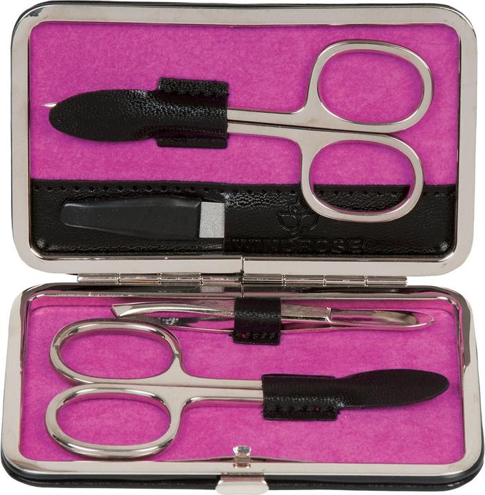 Windrose Merino Moda Maicure-Set 11,5 cm