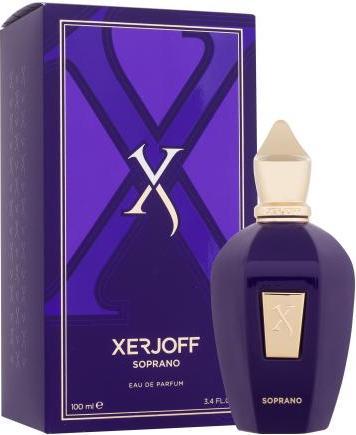 Image du produit XerJoff Soprano Eden Edp Spray (Eau de parfum, 100 ml)