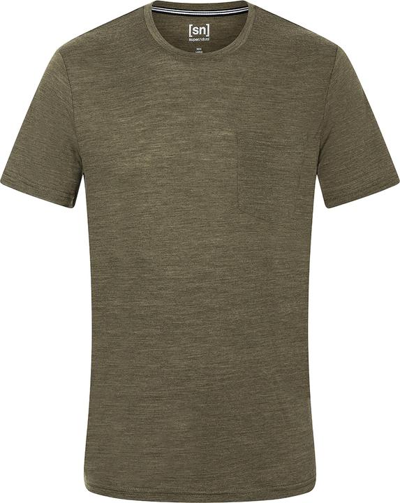 Produktbild Super Natural City T-Shirt (S)