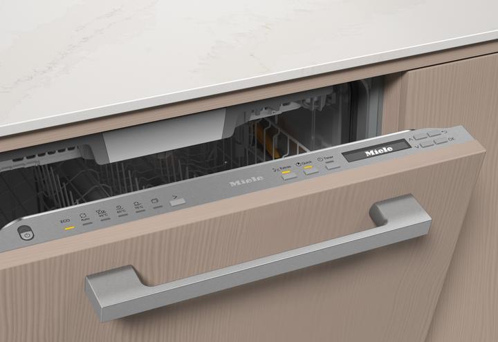 Immagine prodotto Miele Lavastoviglie automatica G 7265 SCVi XXL/ integrata/EDST