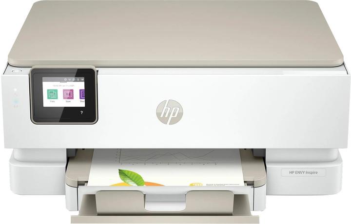 Actual product image HP Envy Inspire 7224e (Ink, Colour)