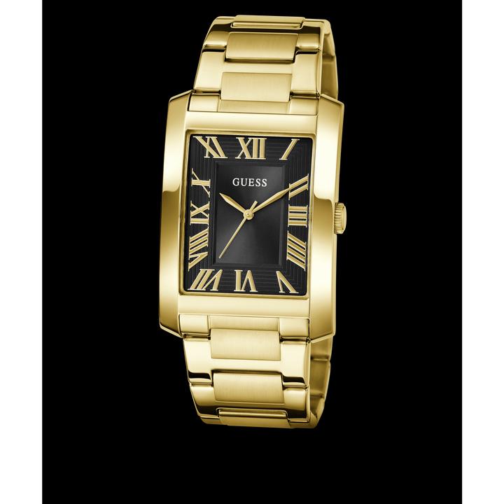 Image du produit Guess Clyde (Montre analogique, 33.70 mm)