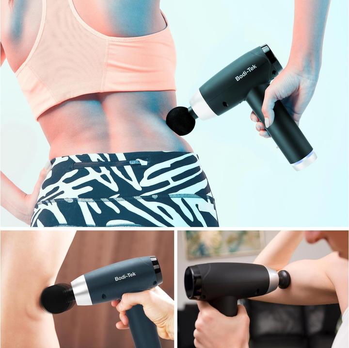 Produktbild Bodi-Tek Deep Tissue Sports