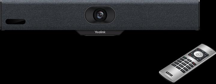 Image du produit Yealink Vidéo Meetingbar A10