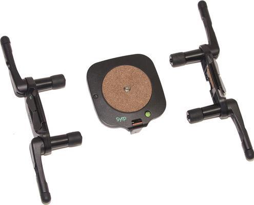 Produktbild Syrp Genie II 3-Axis - Indie Kit