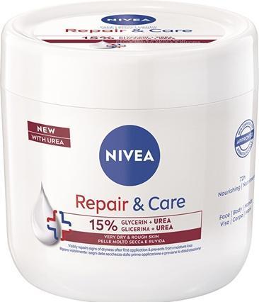 Produktbild NoName Repair & Care (Körpercreme, 400 ml)