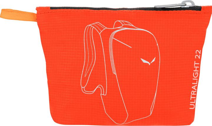 Actual product image Salewa Ultralight L Backpack (22 l)