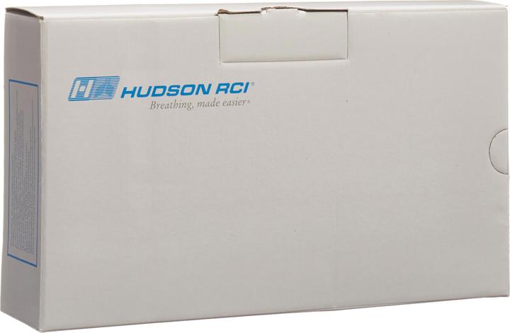 Actual product image Rüsch Trach-Vent Filter clean