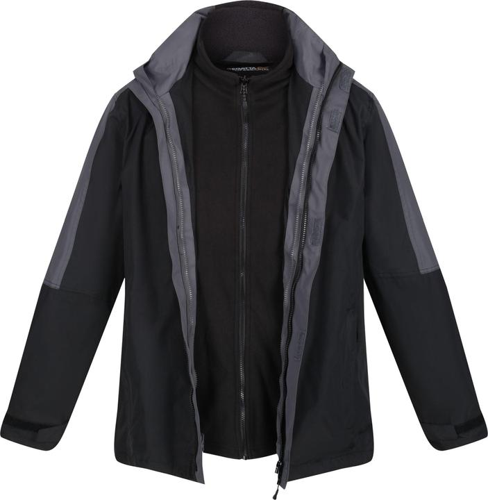 Image du produit Regatta Veste Defender III 3In1 imperméable et coupe-vent (L)