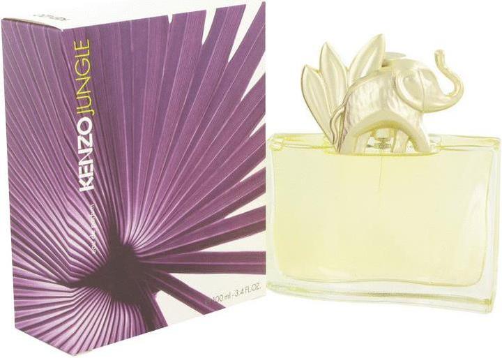 Immagine prodotto Kenzo L'elefante della giungla (Eau de parfum, 100 ml)