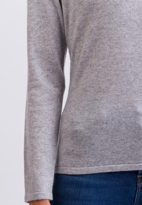 Immagine prodotto Cash-Mere Kaschmir Rundhals Pullover (L)
