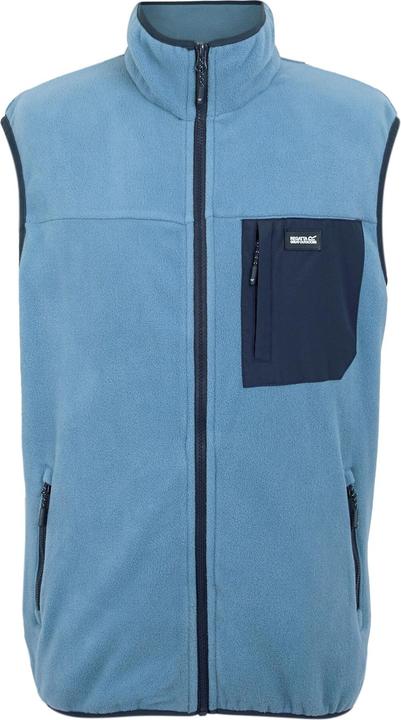 Kronenblau/Marineblau