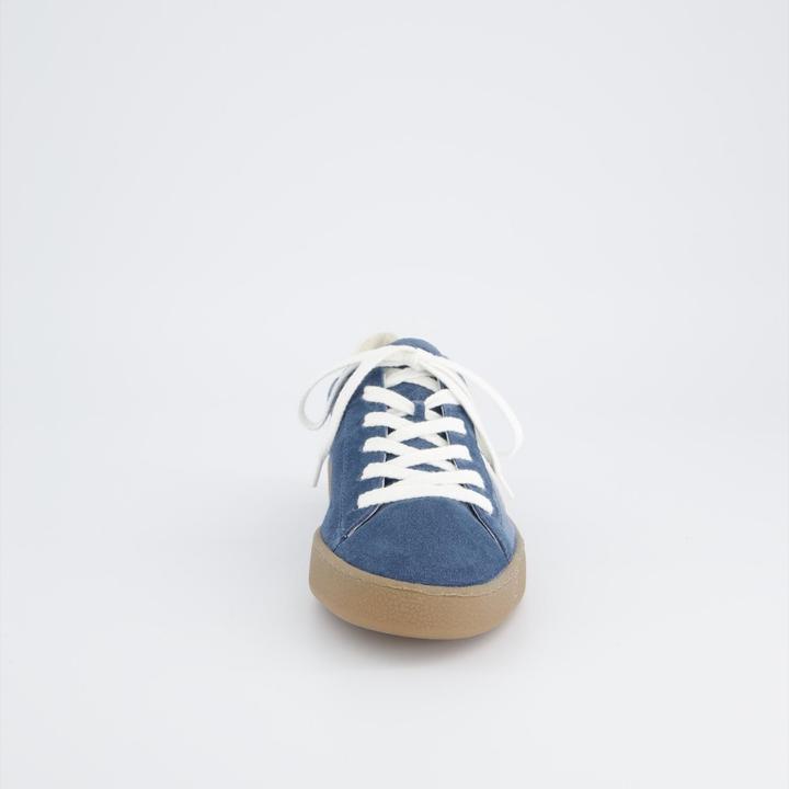 Immagine prodotto Paul Green Scarpe da ginnastica alla moda del marchio realizzate in pelle di alta qualità con un look a (43)