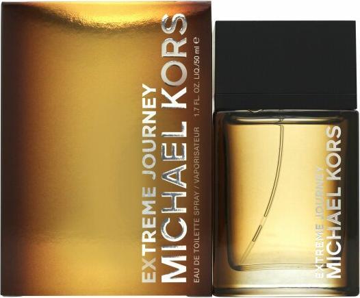Produktbild Michael Kors Journey Eau de Toilette (Eau de Toilette, 50 ml)