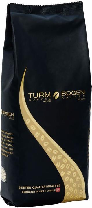 Actual product image Turm Kaffee Experts (1000 g)