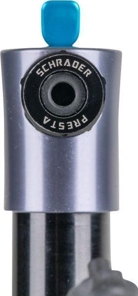 Actual product image Schwalbe SOS Pump