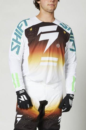 Immagine prodotto Shift Maglia Black Label Lean Snst 2x (XXS)