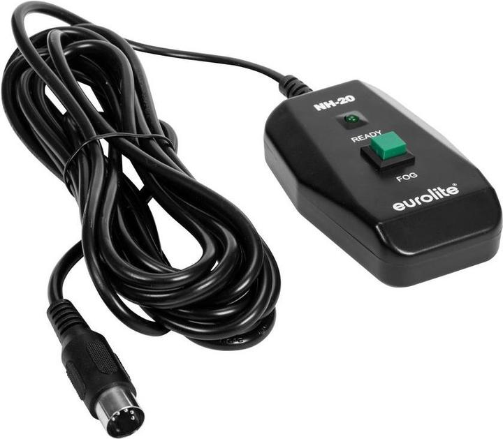 Eurolite Remote control for NH-20 Tour smoke machine