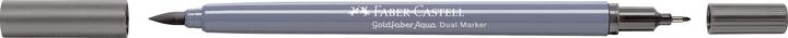 Immagine prodotto Faber-Castell Goldfaber Aqua (grigio freddo IV, 0.60 mm, 1 x)
