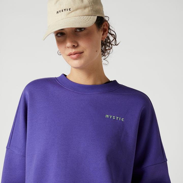 Immagine prodotto Mystic Dropped Shoulder (XS)