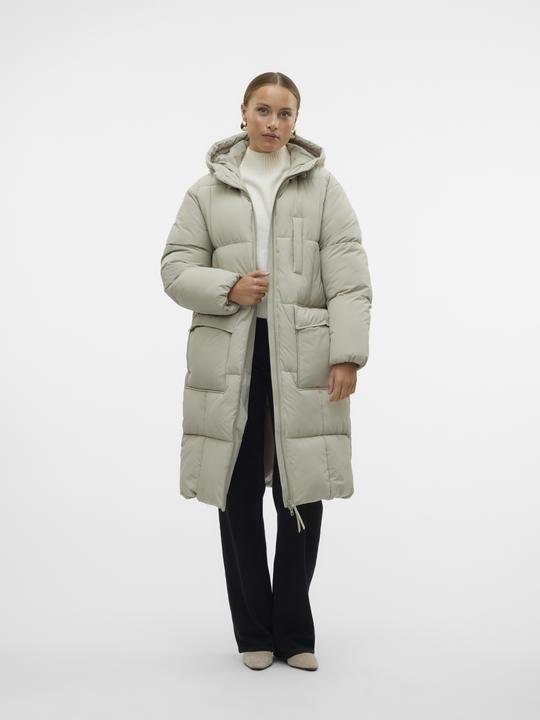 Produktbild Vero Moda VMELANORANJA Mantel Mantel (XS)