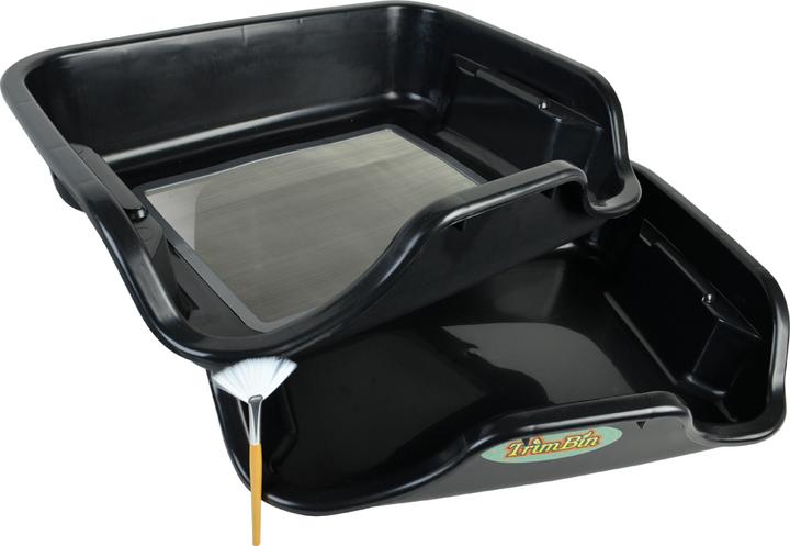 Harvest-More Trim Bin