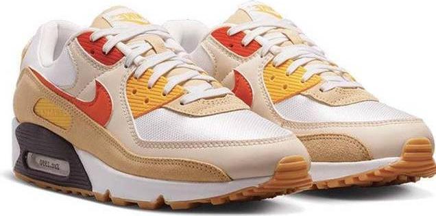 Produktbild Nike Air Max 90 SE Schuhe - 123367 (42)