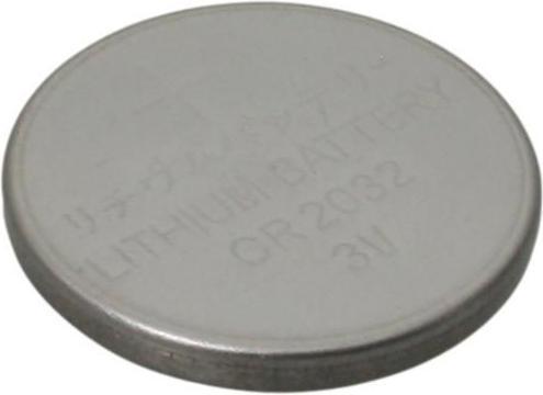 Immagine prodotto Dell Batteria Bios (3V, 190mAh) (190 mAh)