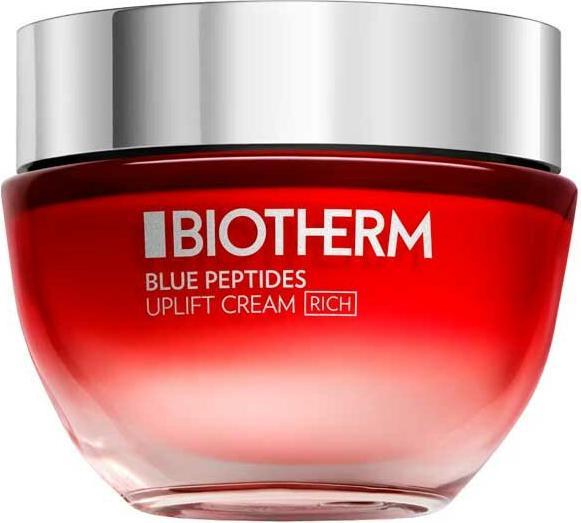 Actual product image Biotherm BC Uplift Rich (50 ml, 24h cream)