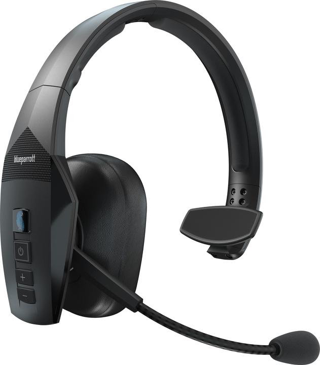 Immagine prodotto Jabra BlueParrot B550-XT HDST (Senza fili, USB Tipo-B)