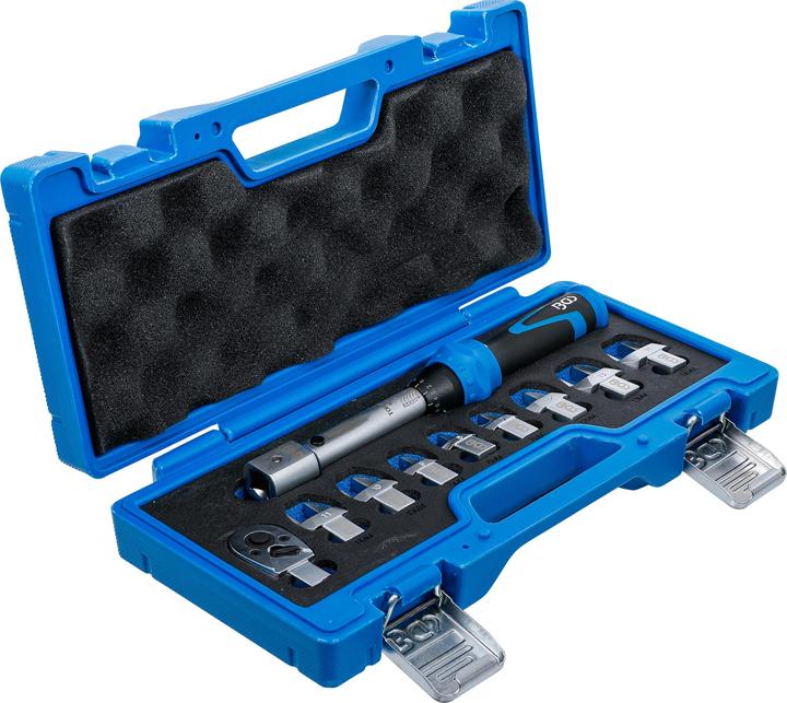 Actual product image BGS Torque spanner set (6 Nm, 30 Nm)